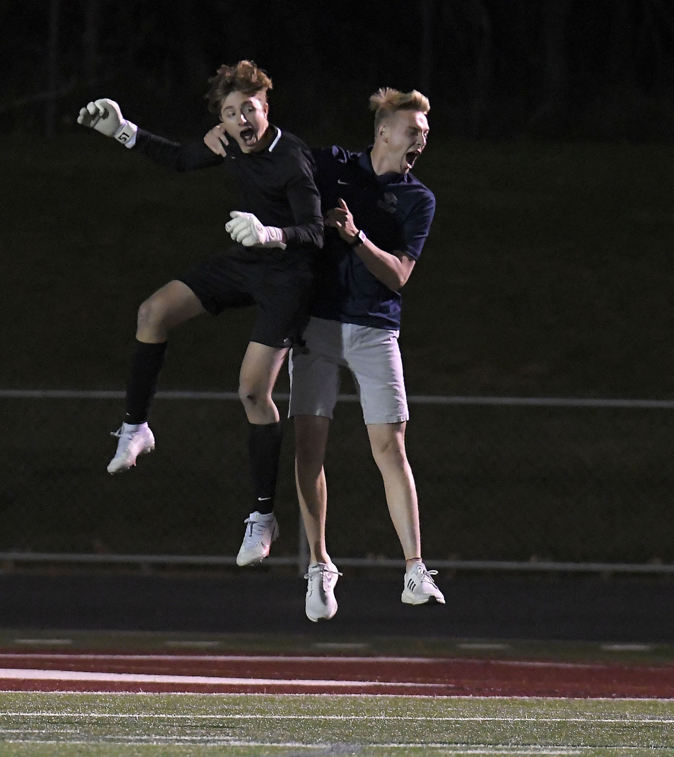 Mountain Crest Ridgeline Soccer 31